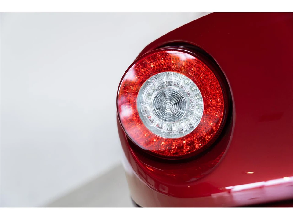 2007 Ferrari 599 GTB Fiorano - Image 31 of 31