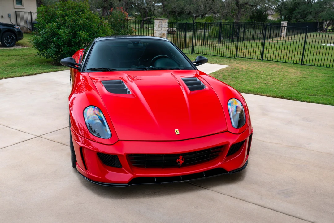 2007 Ferrari 599 GTB Fiorano - Image 11 of 31