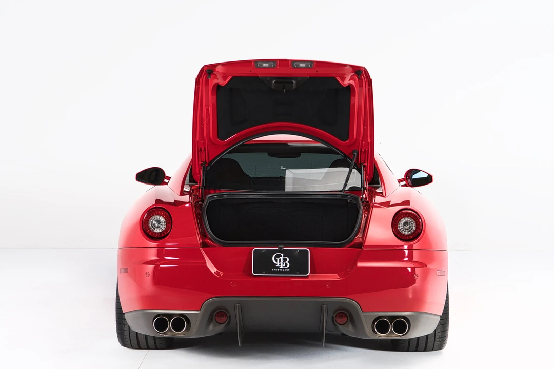 2007 Ferrari 599 GTB Fiorano - Image 23 of 31