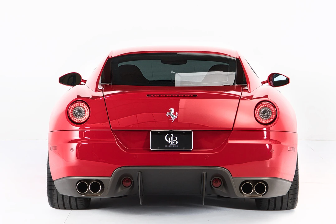 2007 Ferrari 599 GTB Fiorano - Image 15 of 31