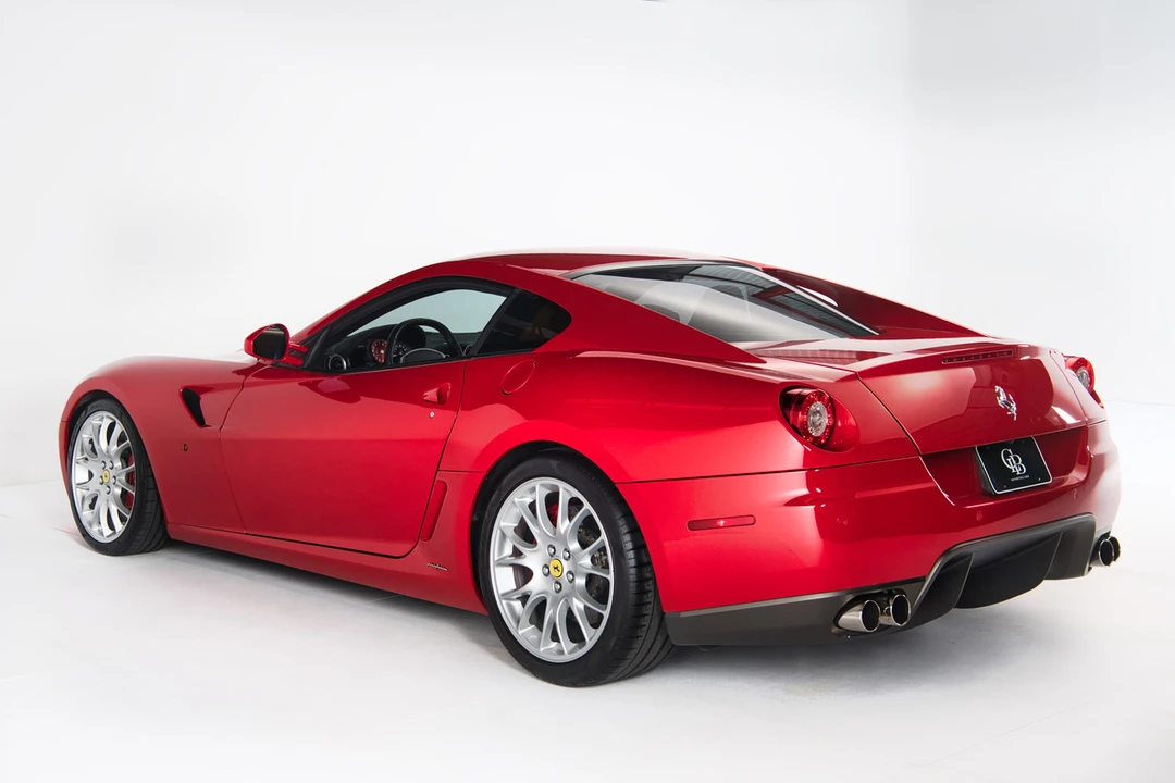 2007 Ferrari 599 GTB Fiorano - Image 16 of 31