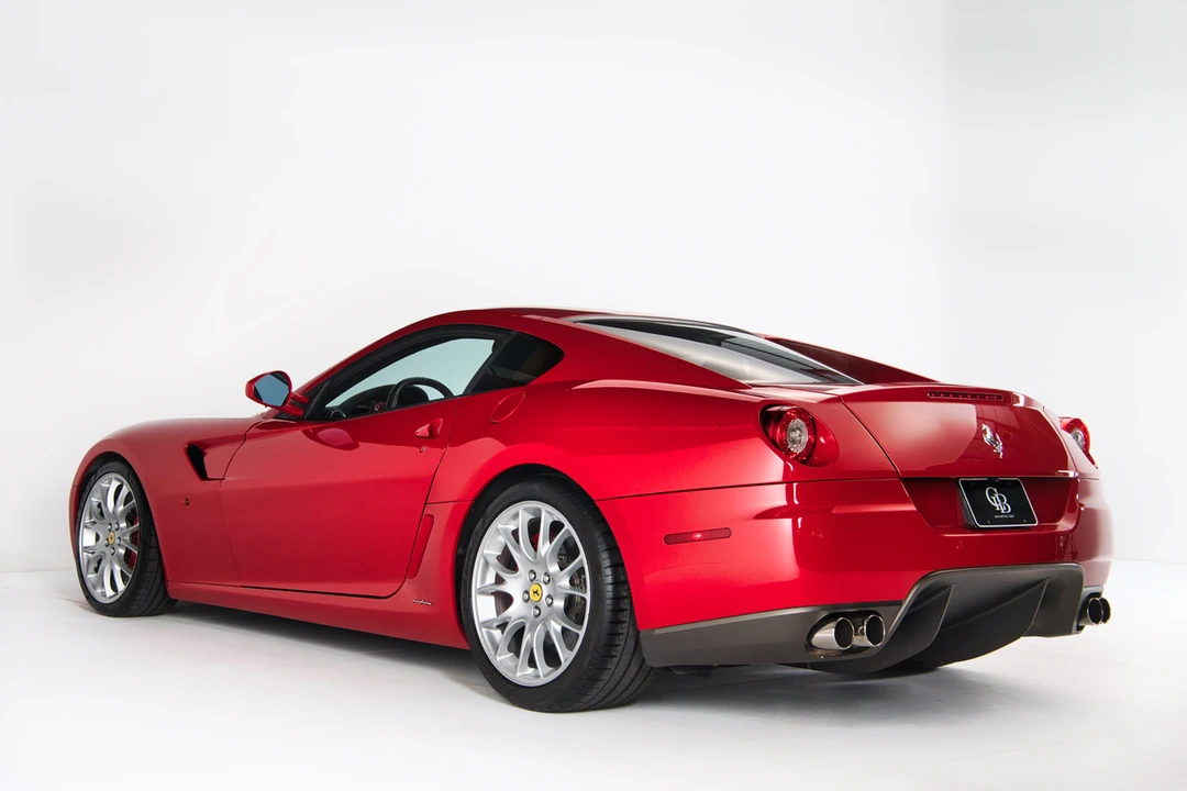2007 Ferrari 599 GTB Fiorano - Image 17 of 31