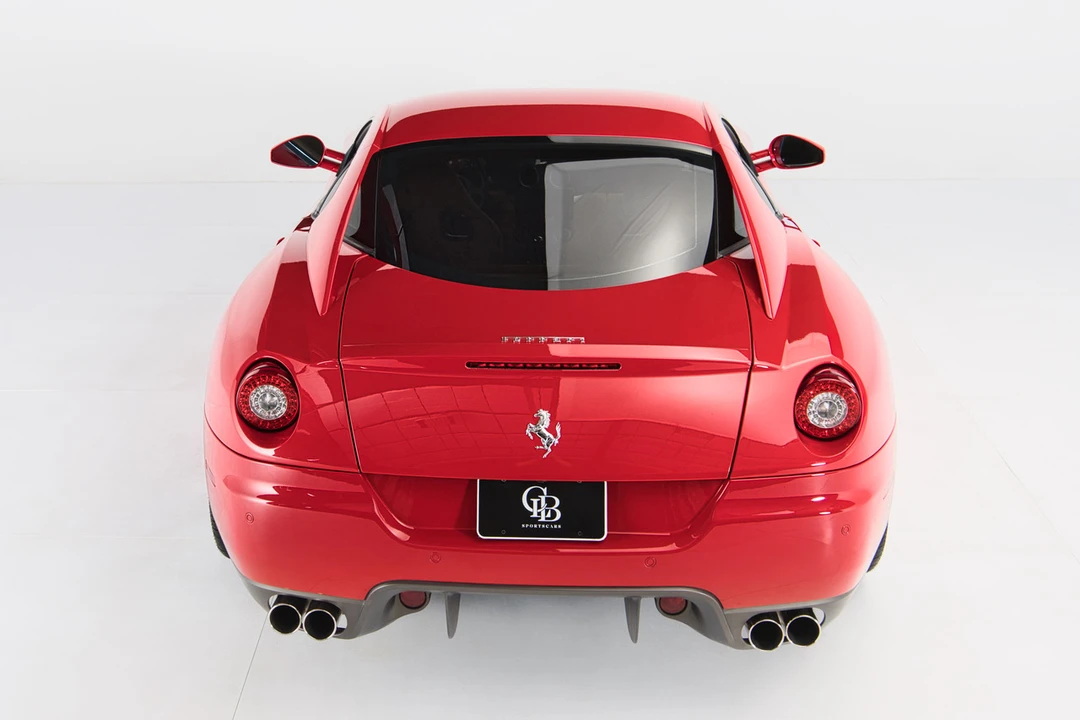 2007 Ferrari 599 GTB Fiorano - Image 13 of 31