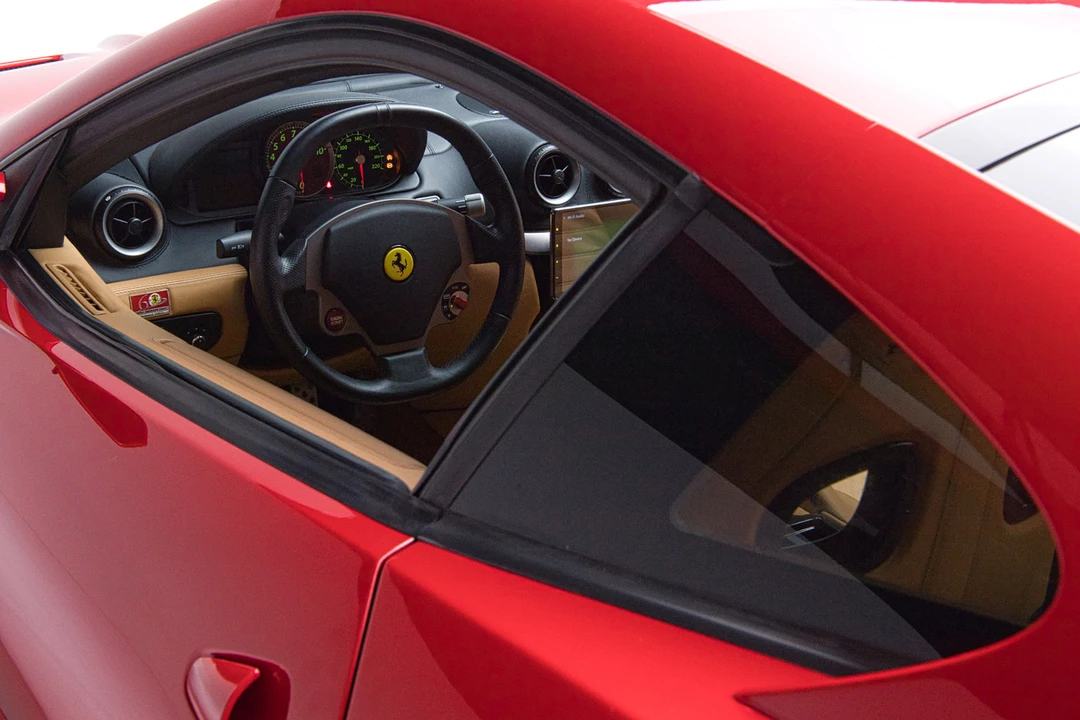 2007 Ferrari 599 GTB Fiorano - Image 29 of 31