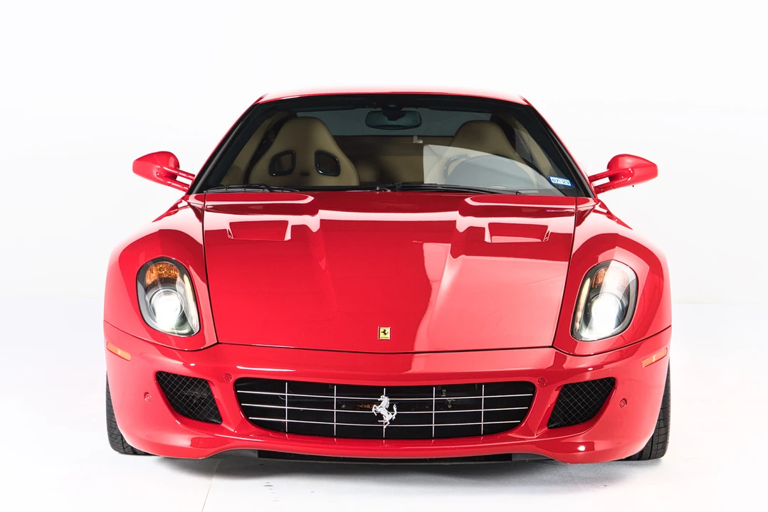 2007 Ferrari 599 GTB Fiorano - Image 5 of 31