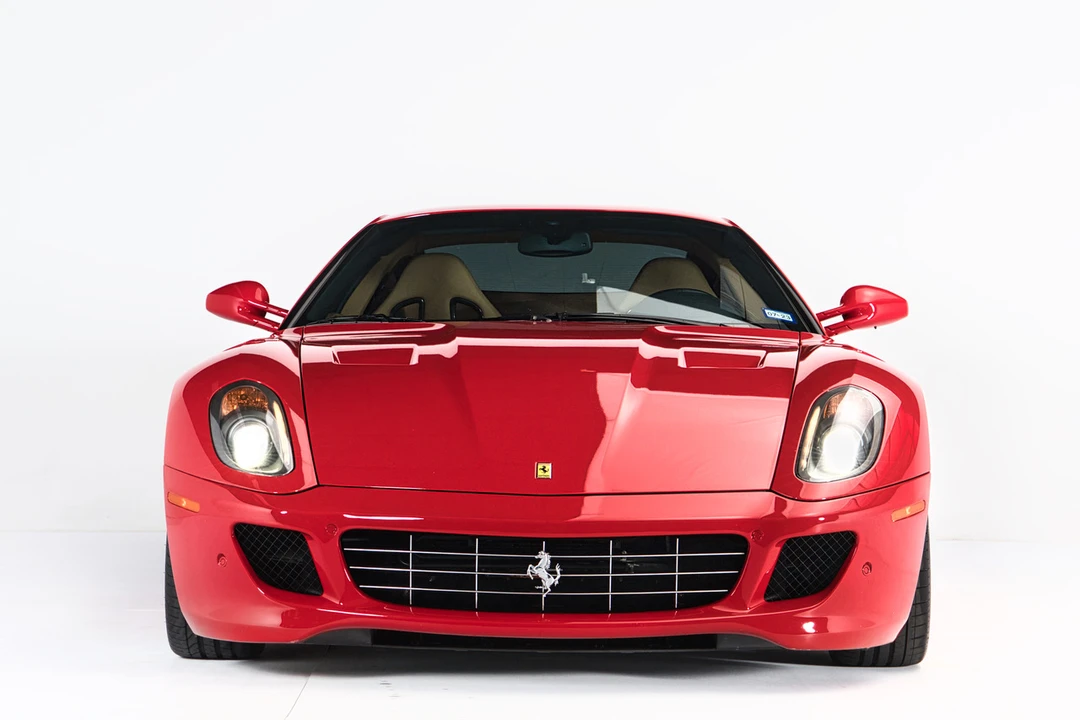 2007 Ferrari 599 GTB Fiorano - Image 6 of 31