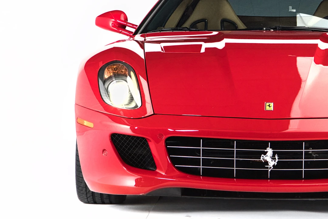 2007 Ferrari 599 GTB Fiorano - Image 24 of 31