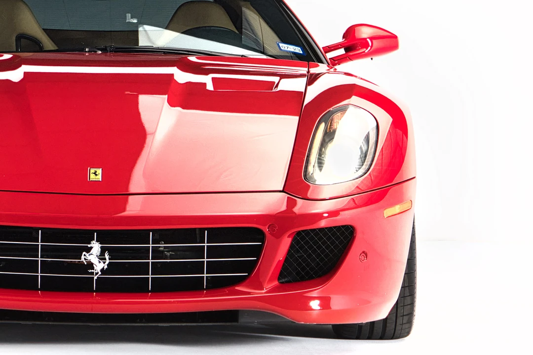 2007 Ferrari 599 GTB Fiorano - Image 25 of 31