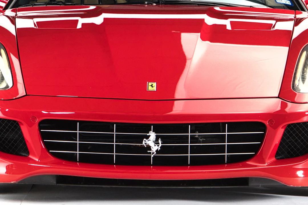 2007 Ferrari 599 GTB Fiorano - Image 26 of 31