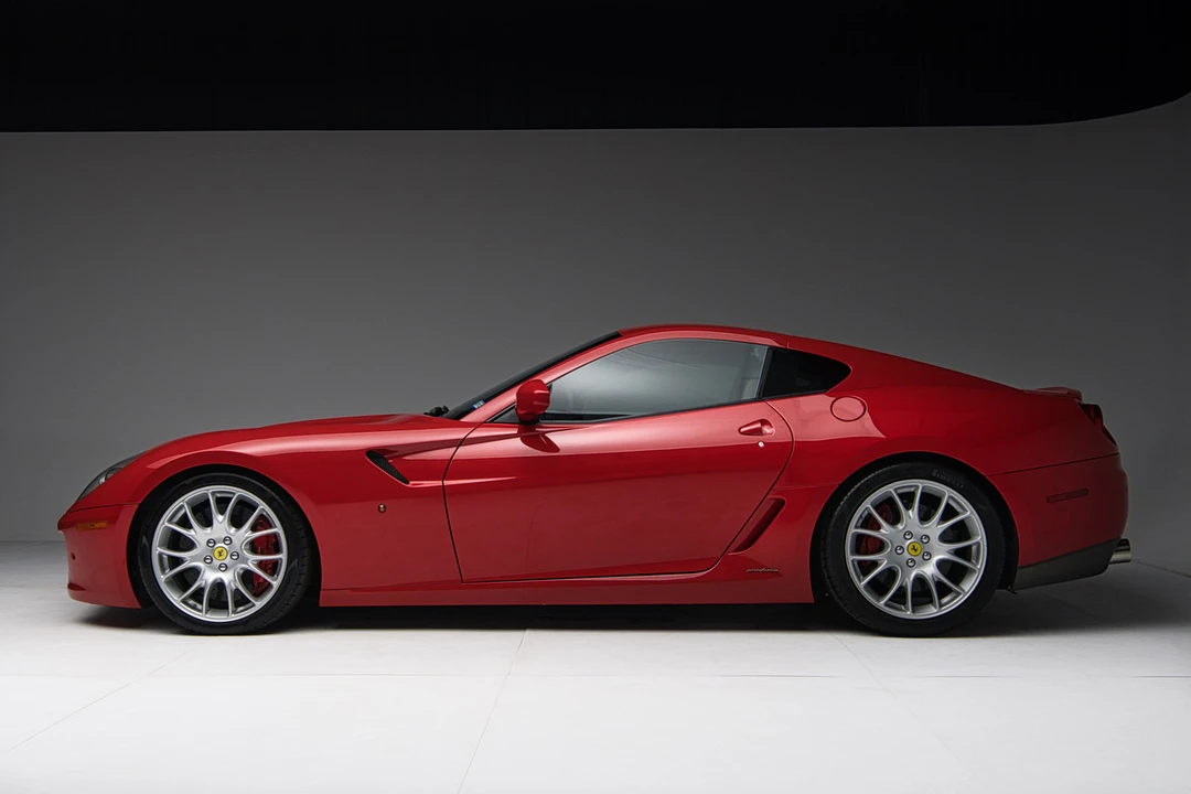 2007 Ferrari 599 GTB Fiorano - Image 19 of 31