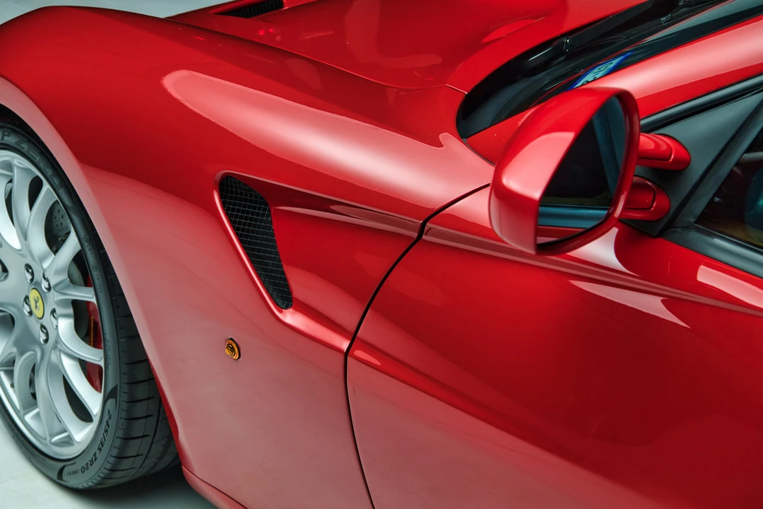 2007 Ferrari 599 GTB Fiorano - Image 28 of 31