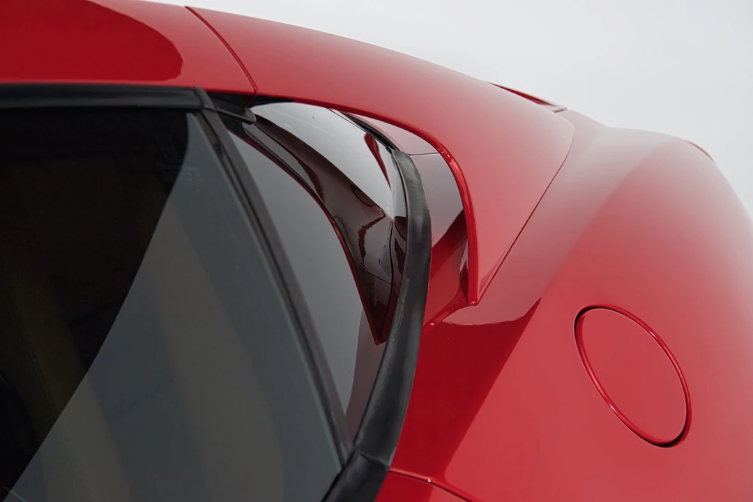 2007 Ferrari 599 GTB Fiorano - Image 31 of 31