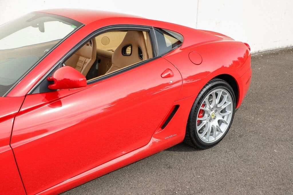 2007 Ferrari 599 GTB Fiorano - Image 26 of 31
