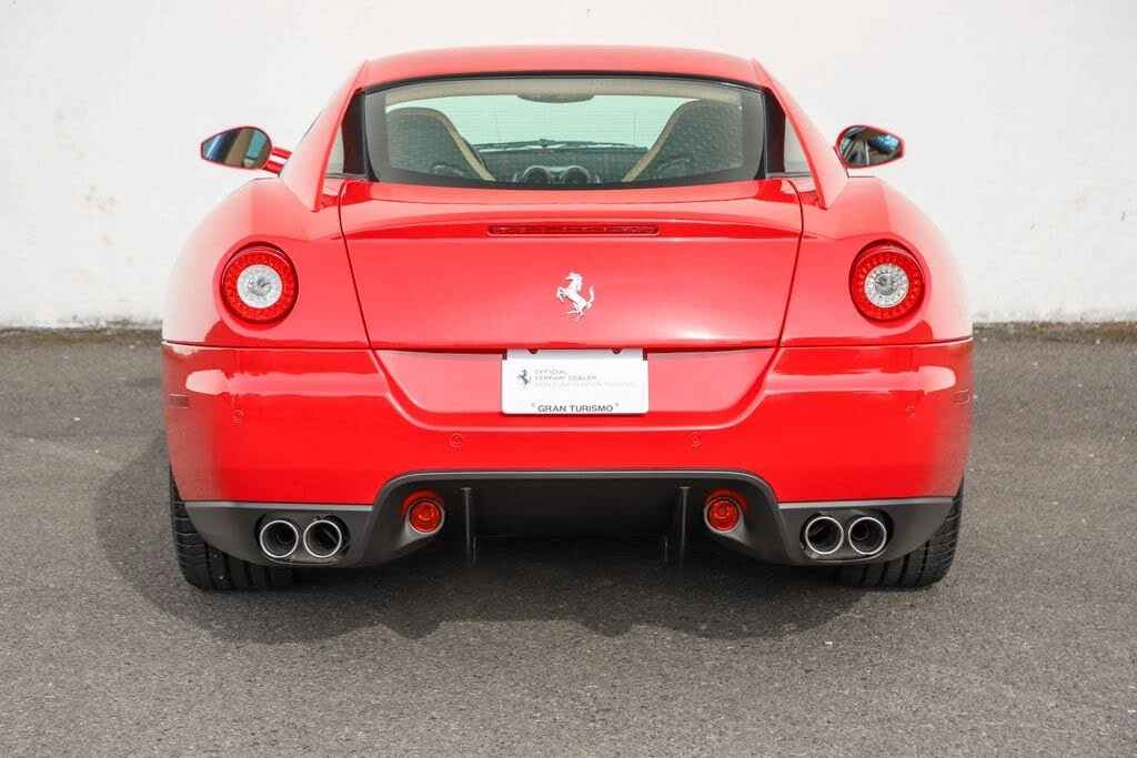 2007 Ferrari 599 GTB Fiorano - Image 7 of 31