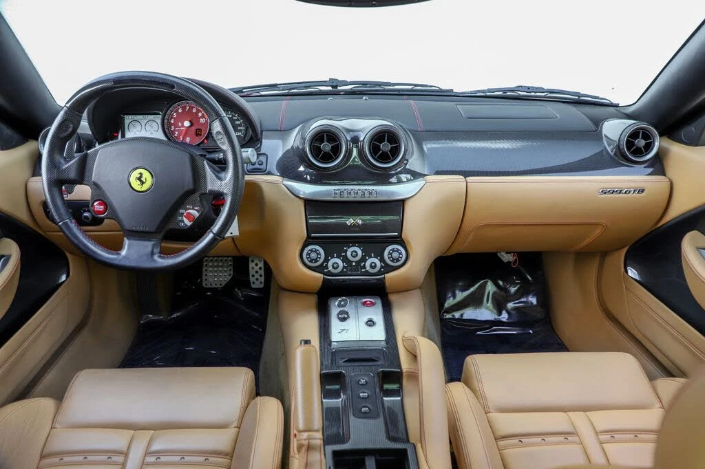 2007 Ferrari 599 GTB Fiorano - Image 2 of 31