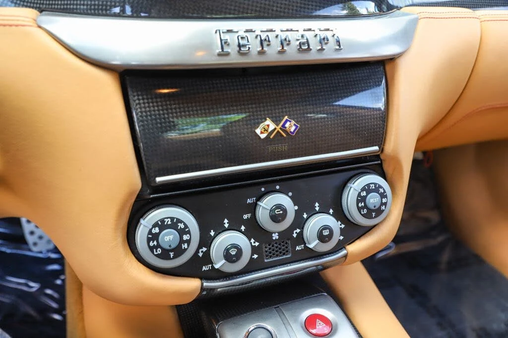 2007 Ferrari 599 GTB Fiorano - Image 27 of 31