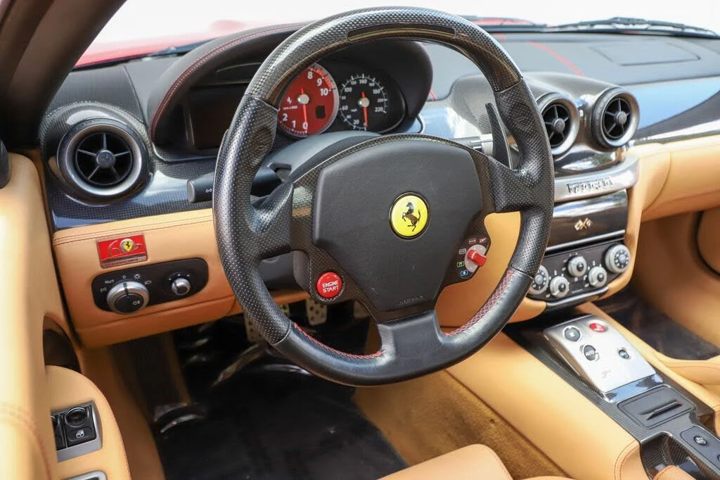 2007 Ferrari 599 GTB Fiorano - Image 10 of 31