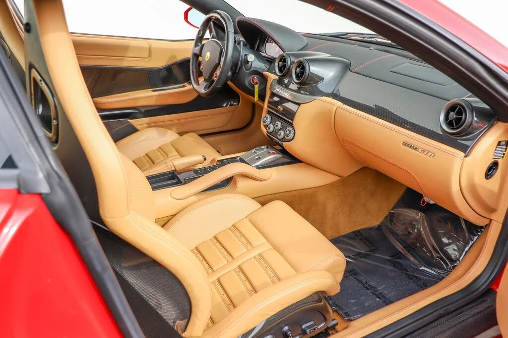 2007 Ferrari 599 GTB Fiorano - Image 29 of 31