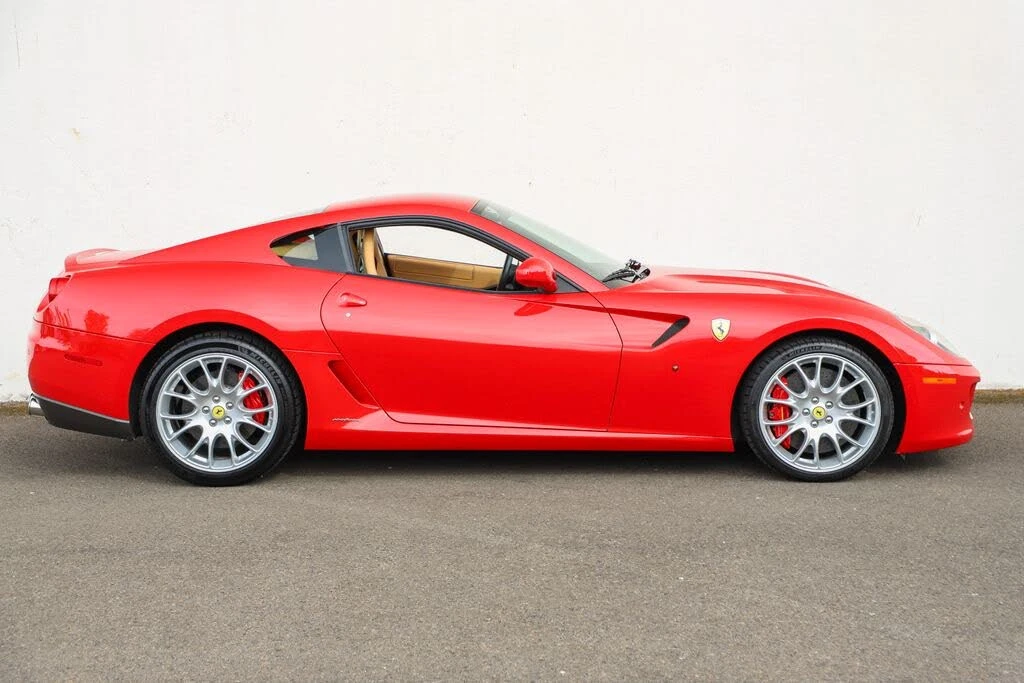 2007 Ferrari 599 GTB Fiorano - Image 3 of 31