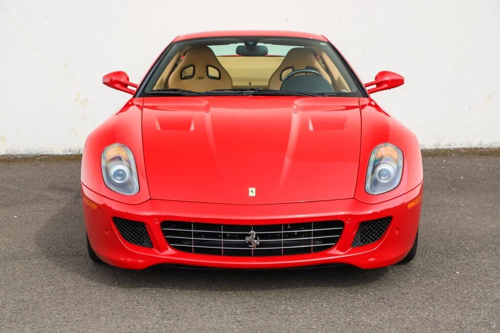 2007 Ferrari 599 GTB Fiorano - Image 15 of 31