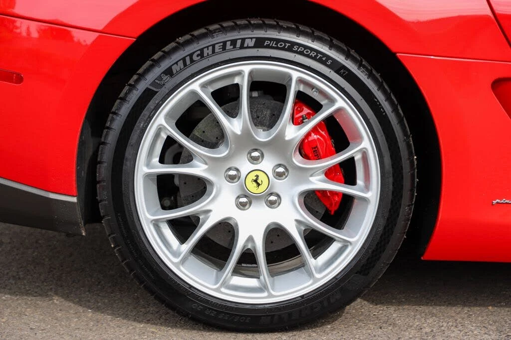 2007 Ferrari 599 GTB Fiorano - Image 20 of 31