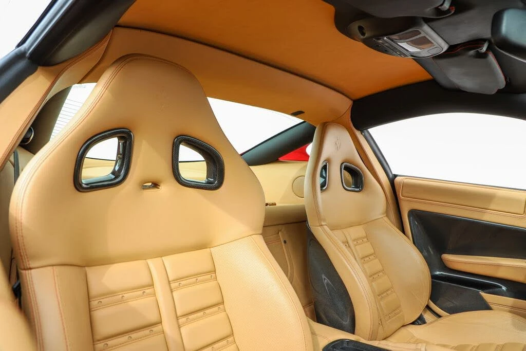2007 Ferrari 599 GTB Fiorano - Image 6 of 31
