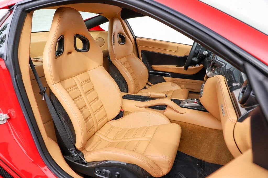 2007 Ferrari 599 GTB Fiorano - Image 23 of 31