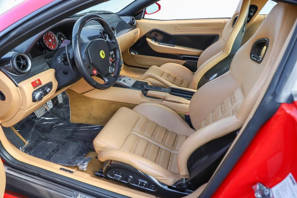 2007 Ferrari 599 GTB Fiorano - Image 19 of 31