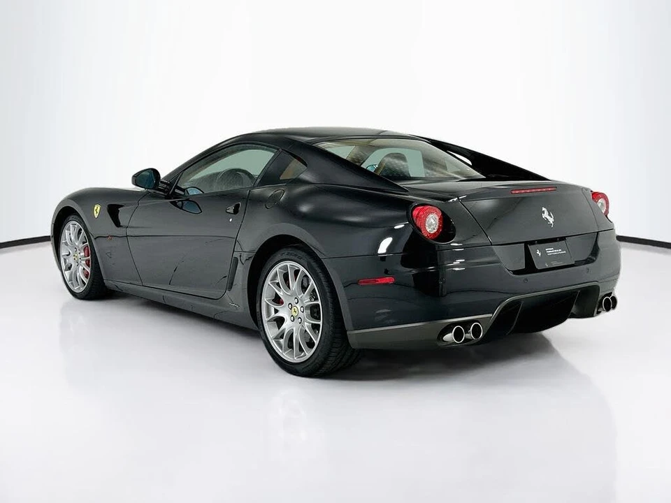 2007 Ferrari 599 GTB Fiorano - Image 7 of 29