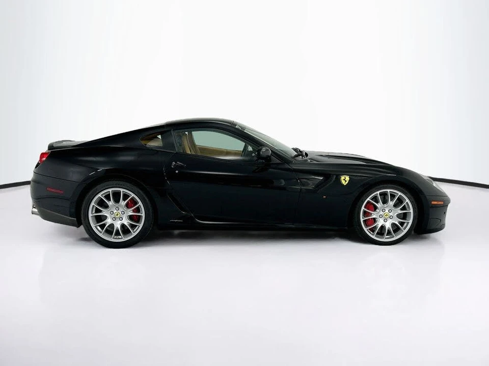 2007 Ferrari 599 GTB Fiorano - Image 4 of 29