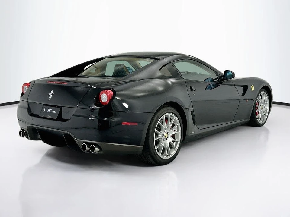 2007 Ferrari 599 GTB Fiorano - Image 5 of 29