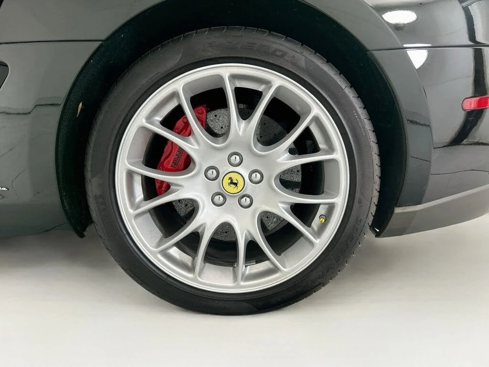 2007 Ferrari 599 GTB Fiorano - Image 24 of 29