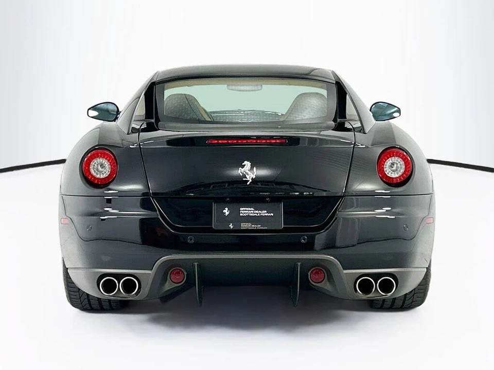 2007 Ferrari 599 GTB Fiorano - Image 6 of 29