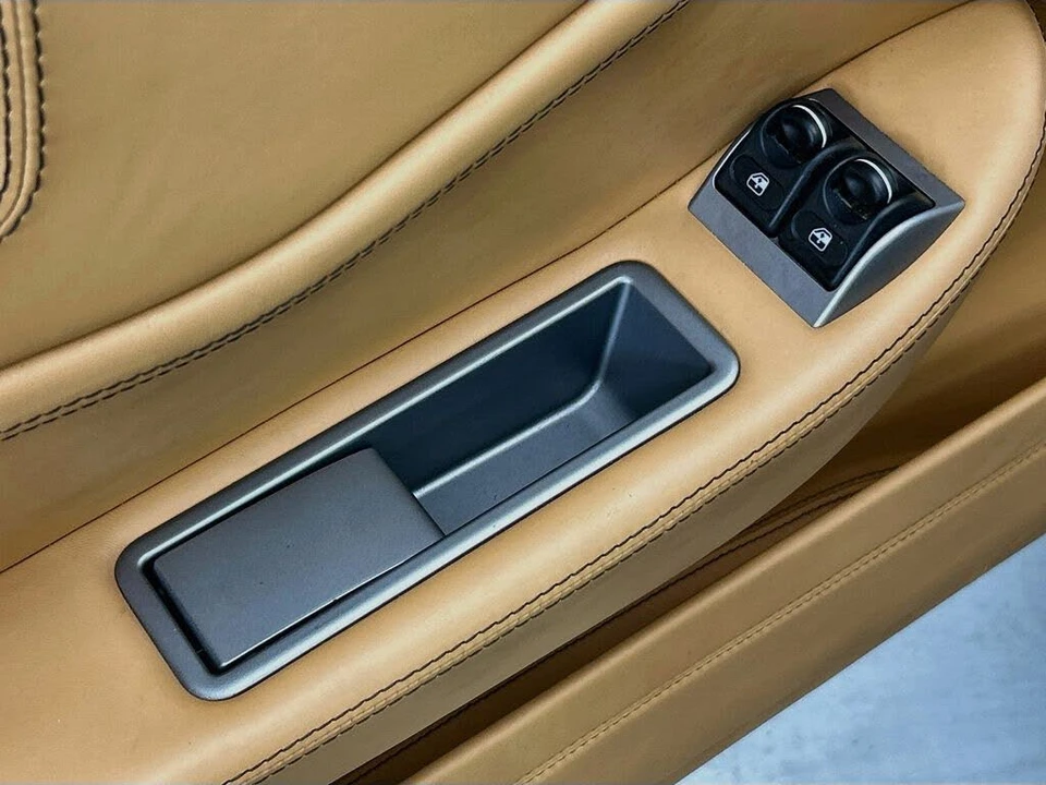 2007 Ferrari 599 GTB Fiorano - Image 18 of 29