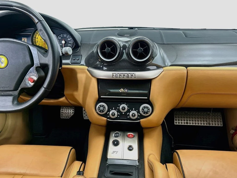 2007 Ferrari 599 GTB Fiorano - Image 13 of 29