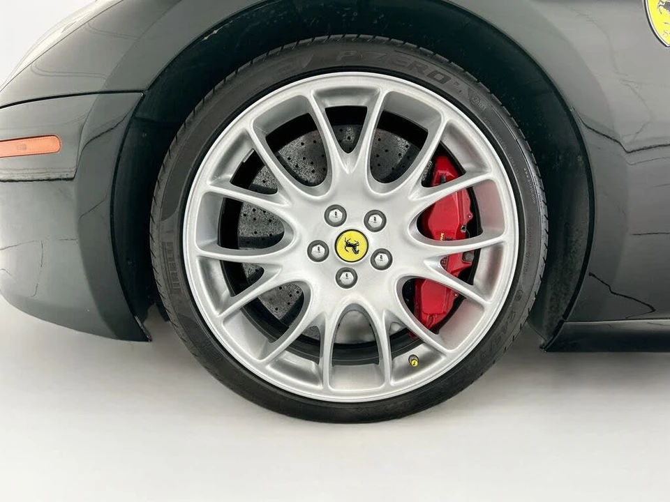 2007 Ferrari 599 GTB Fiorano - Image 23 of 29