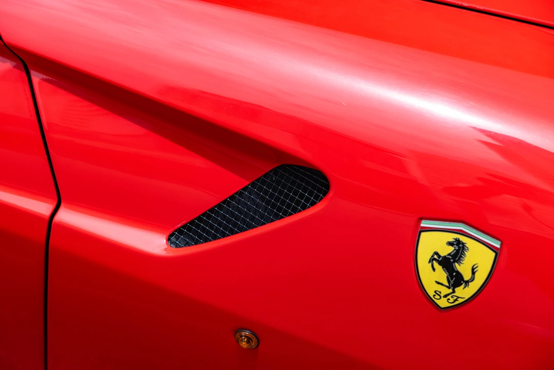 2007 Ferrari 599 GTB Fiorano - Image 10 of 31