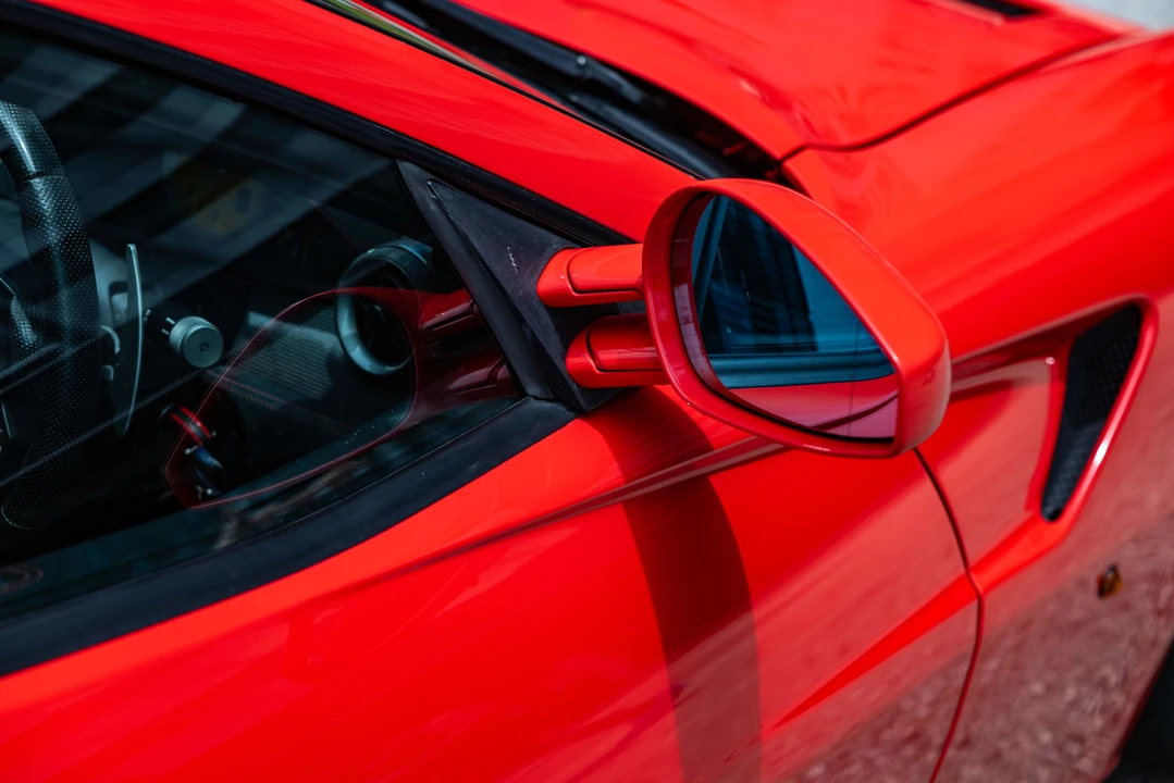 2007 Ferrari 599 GTB Fiorano - Image 12 of 31