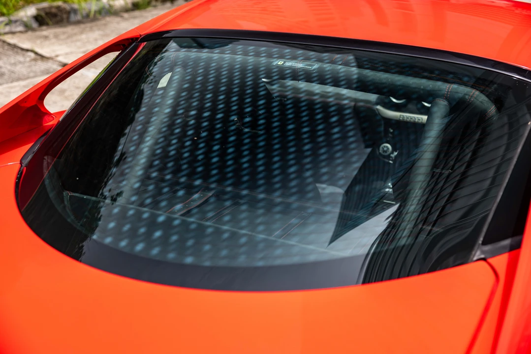 2007 Ferrari 599 GTB Fiorano - Image 13 of 31