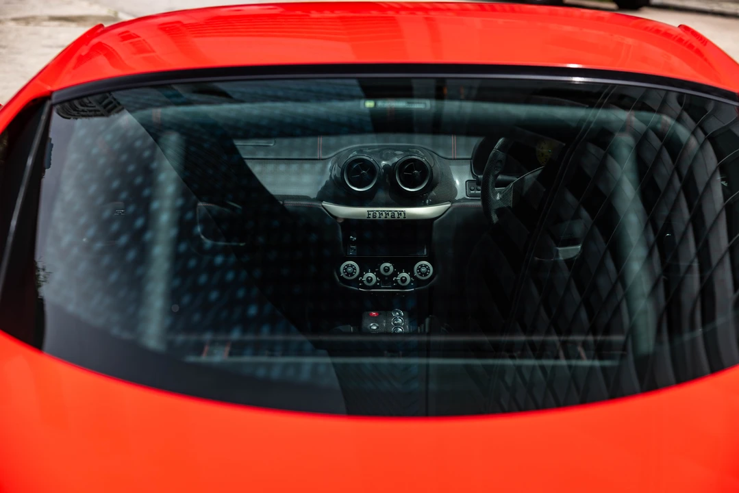 2007 Ferrari 599 GTB Fiorano - Image 14 of 31