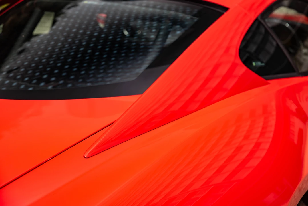 2007 Ferrari 599 GTB Fiorano - Image 15 of 31