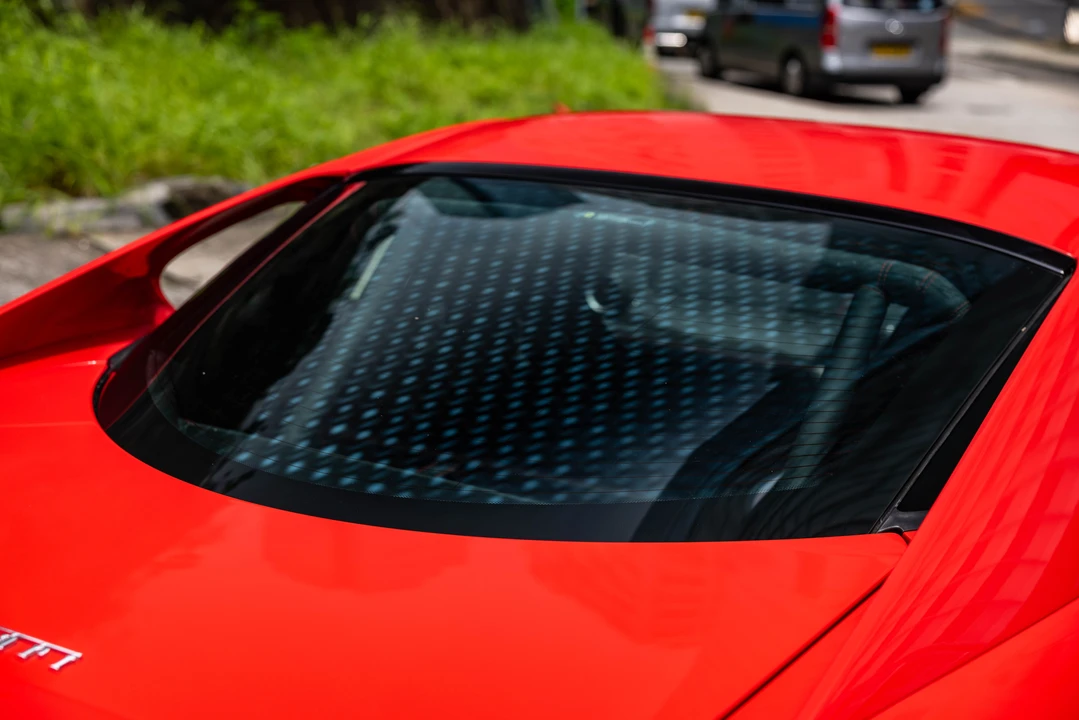 2007 Ferrari 599 GTB Fiorano - Image 16 of 31