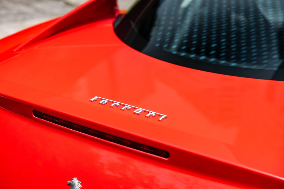 2007 Ferrari 599 GTB Fiorano - Image 18 of 31
