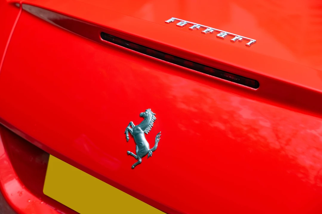 2007 Ferrari 599 GTB Fiorano - Image 19 of 31