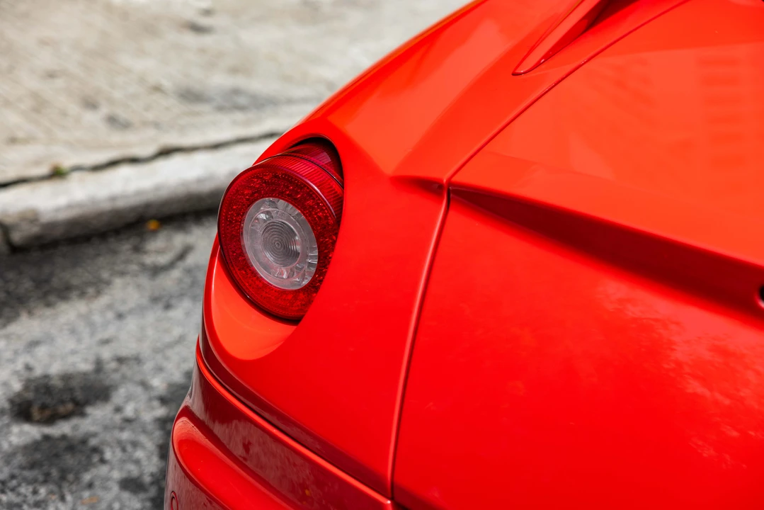 2007 Ferrari 599 GTB Fiorano - Image 20 of 31