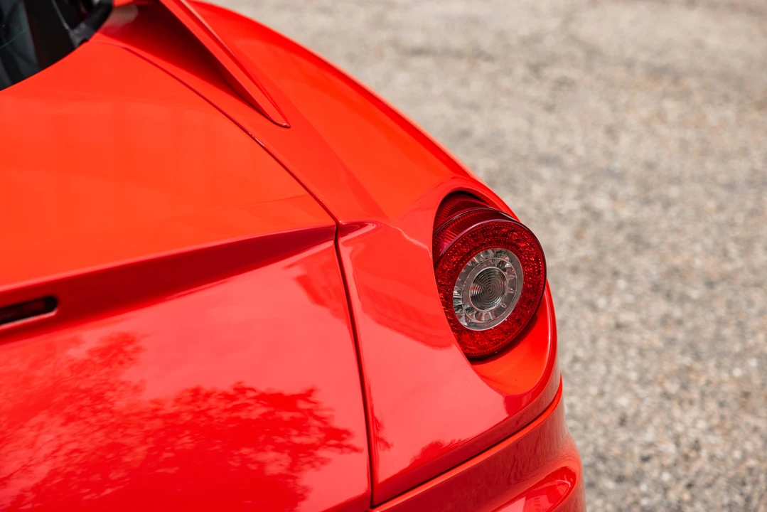 2007 Ferrari 599 GTB Fiorano - Image 21 of 31