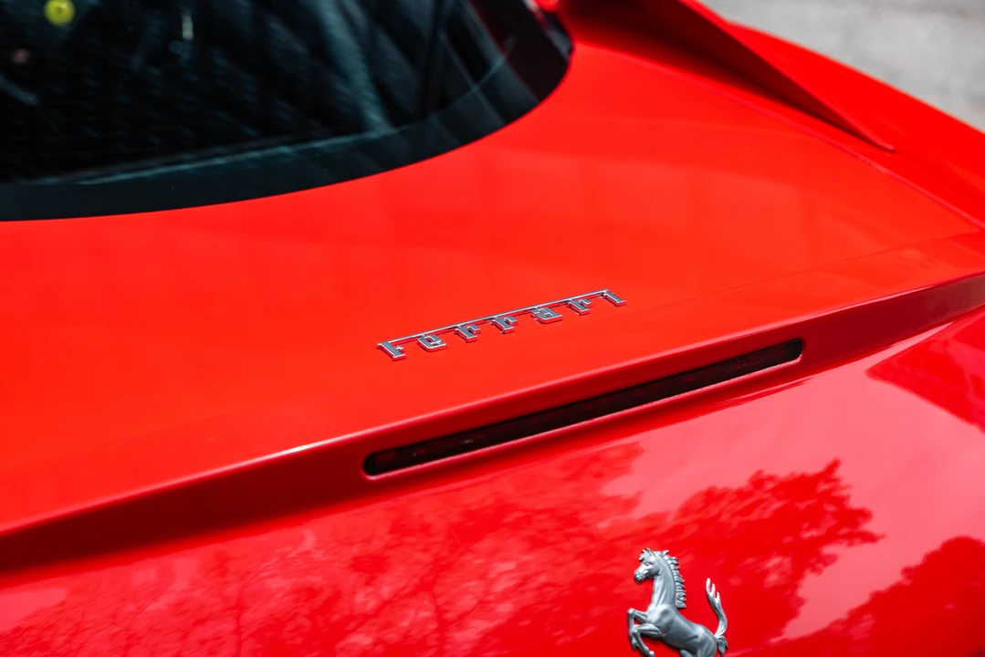 2007 Ferrari 599 GTB Fiorano - Image 22 of 31