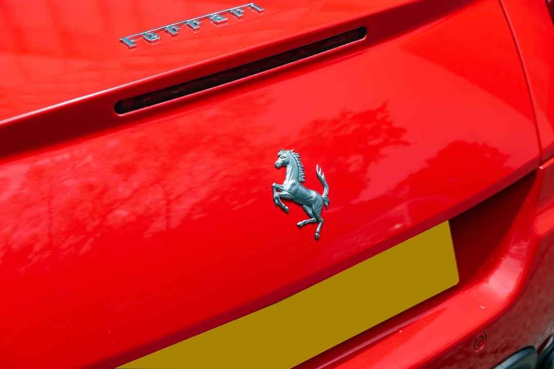 2007 Ferrari 599 GTB Fiorano - Image 23 of 31
