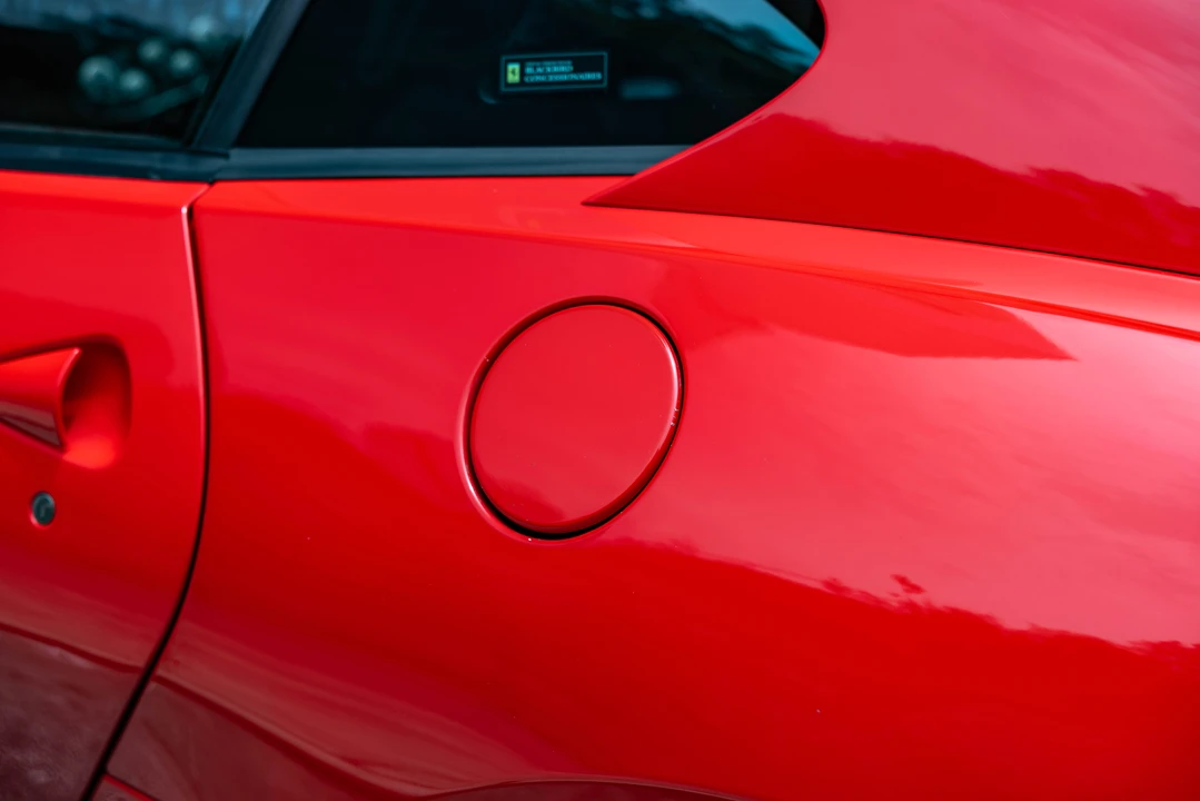 2007 Ferrari 599 GTB Fiorano - Image 25 of 31