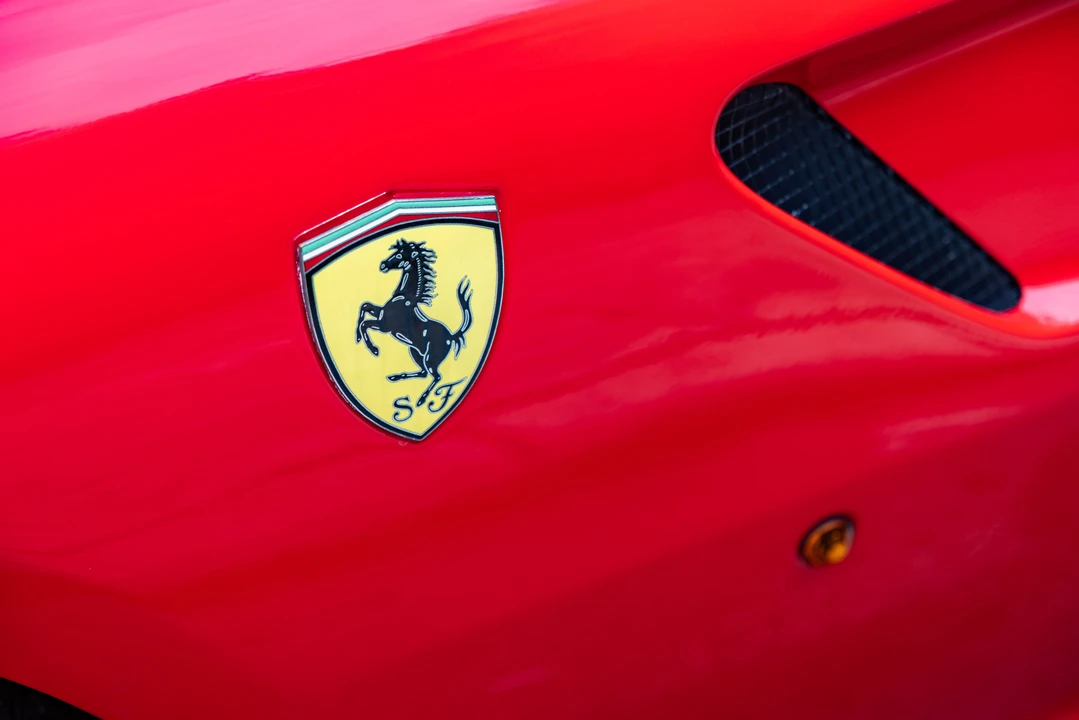 2007 Ferrari 599 GTB Fiorano - Image 27 of 31